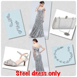 Mother of the Bride Gowns